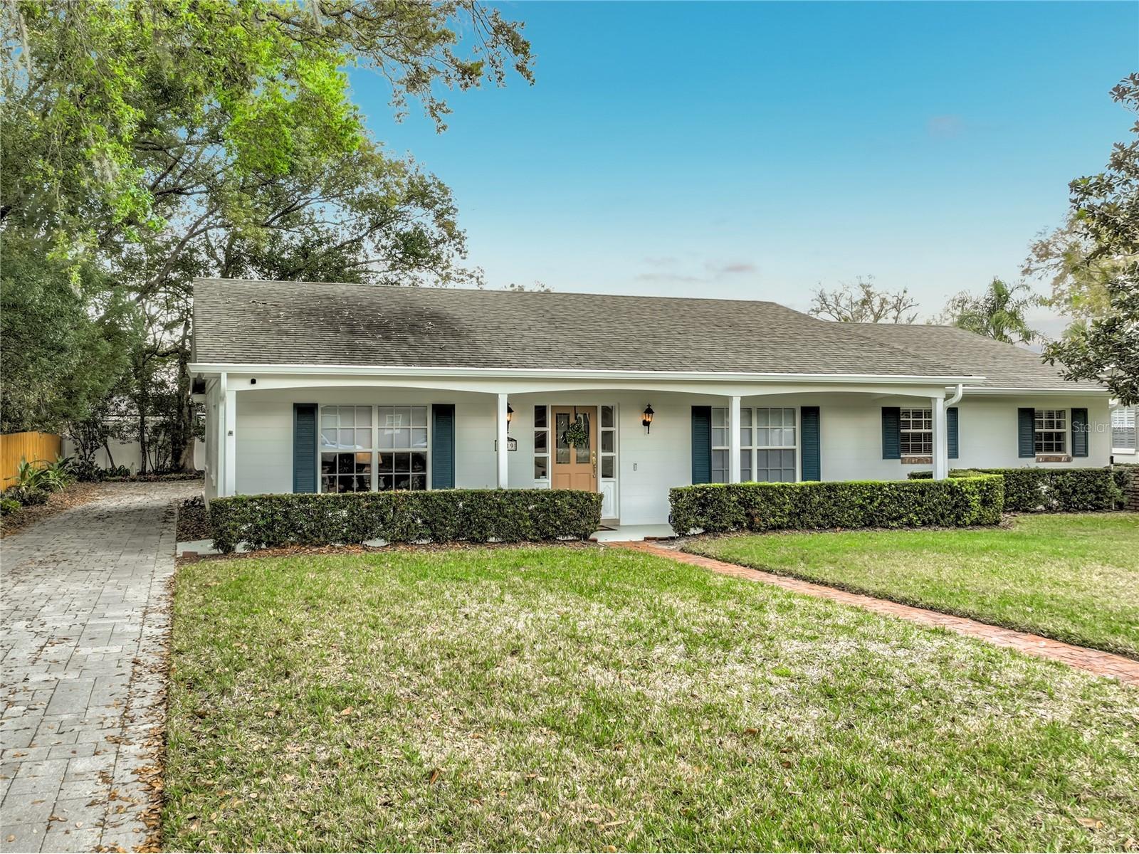 2119 Howard Drive Winter Park FL 32789 O6390345 image1