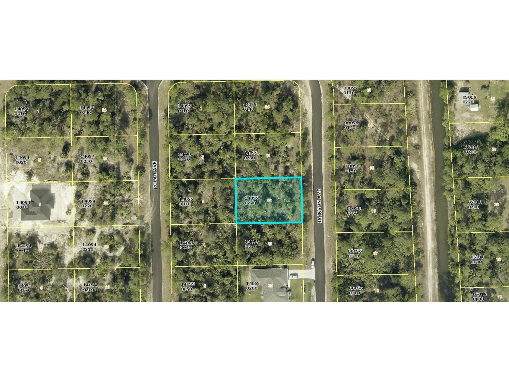 2119 Jackson Avenue Alva FL 33920 TB8418135 image1