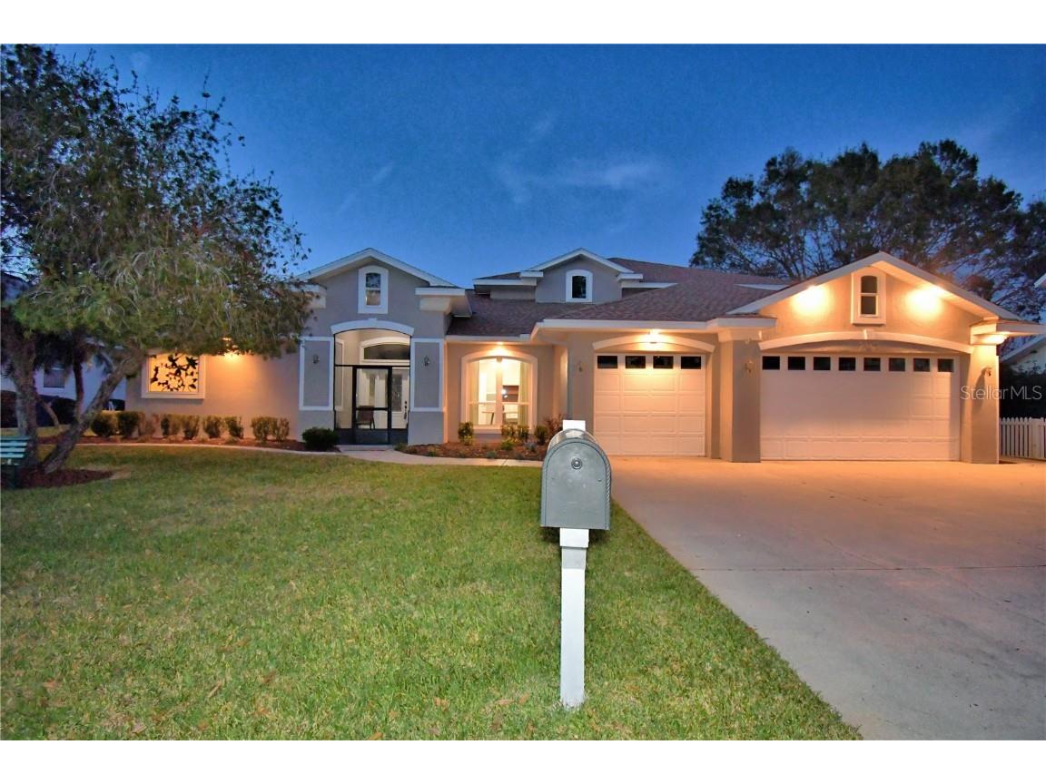 2119 Kirkland Lake Drive Auburndale FL 33823 - LAKE ARIETTA P4933413 image1