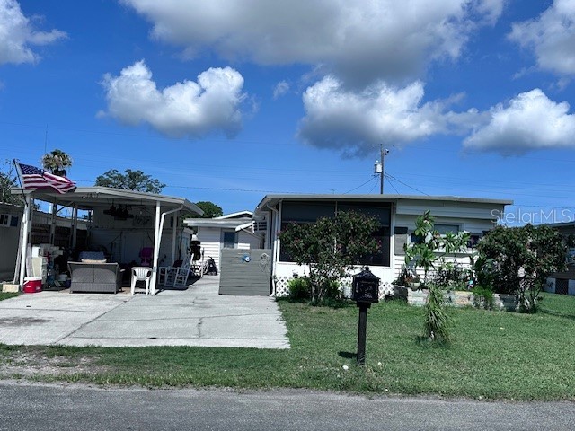 2119 Lullaby Drive Holiday FL 34691 TB8484495 image1