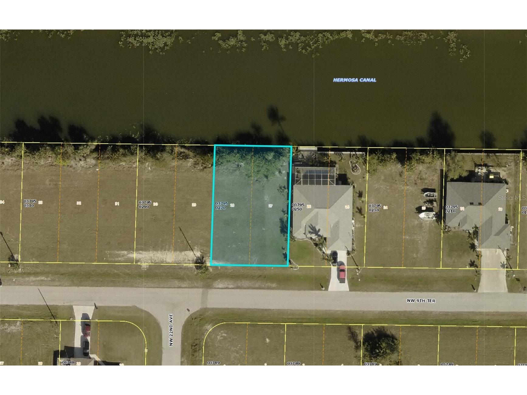 2119 NW 9th Terrace Cape Coral FL 33993 O6372387 image1