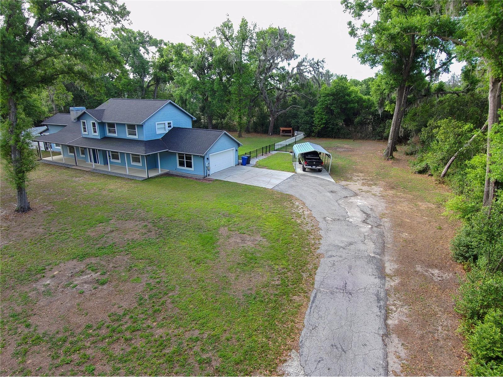 2119 Shady Oaks Drive Valrico FL 33594 TB8492389 image5