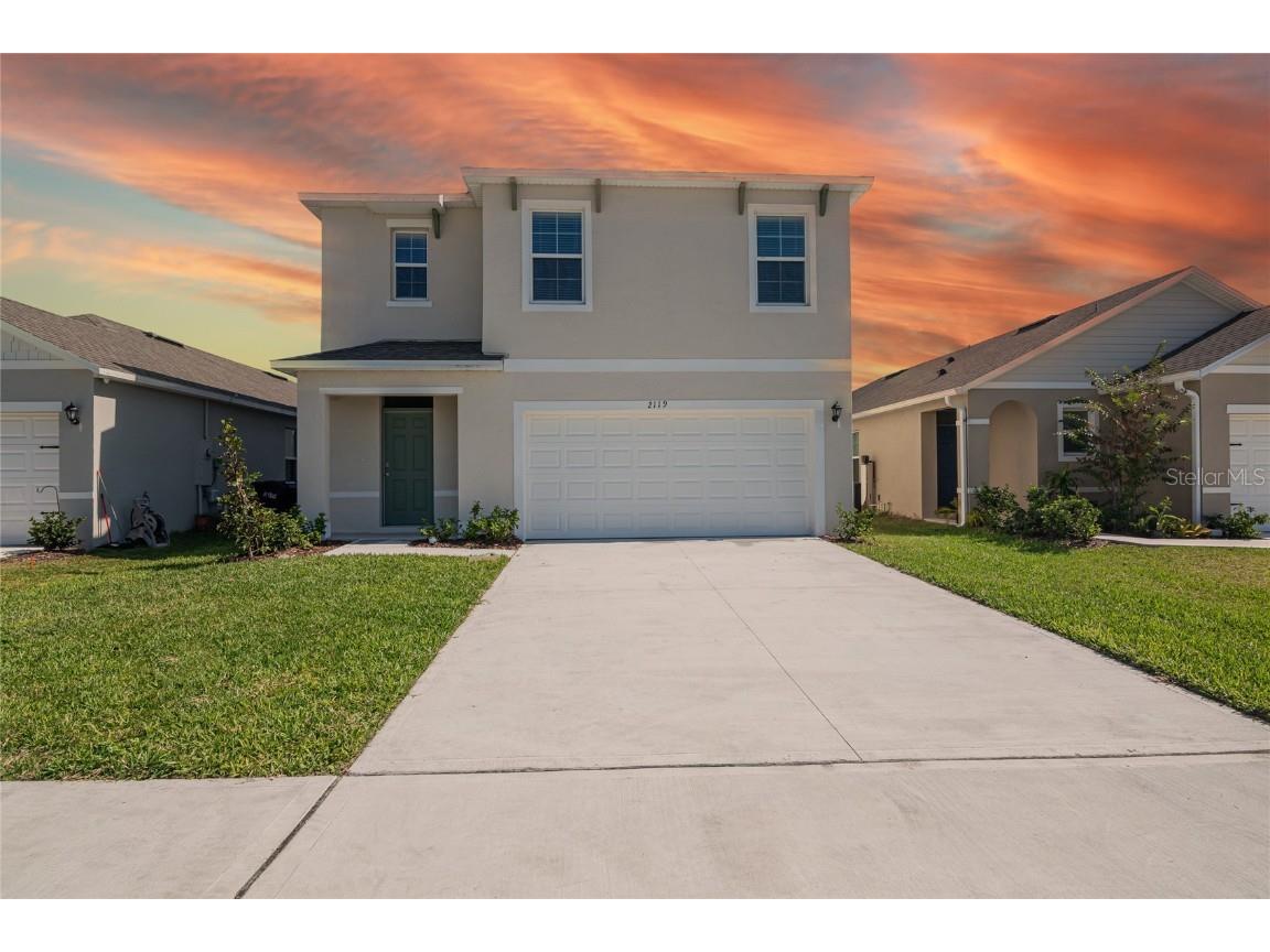 2119 Tay Wes Drive Saint Cloud FL 34771 S5094650 image1