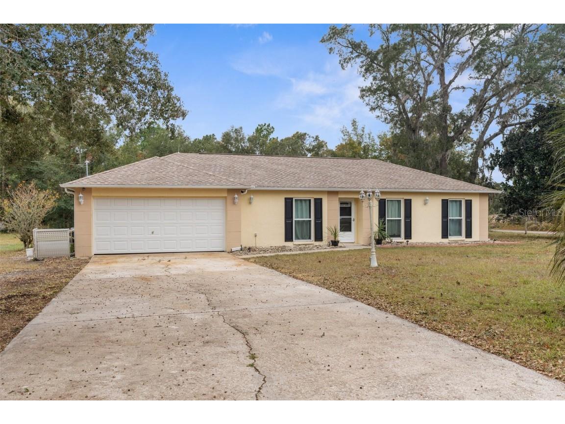 2119 Tunisia Avenue Spring Hill FL 34609 TB8329786 image1