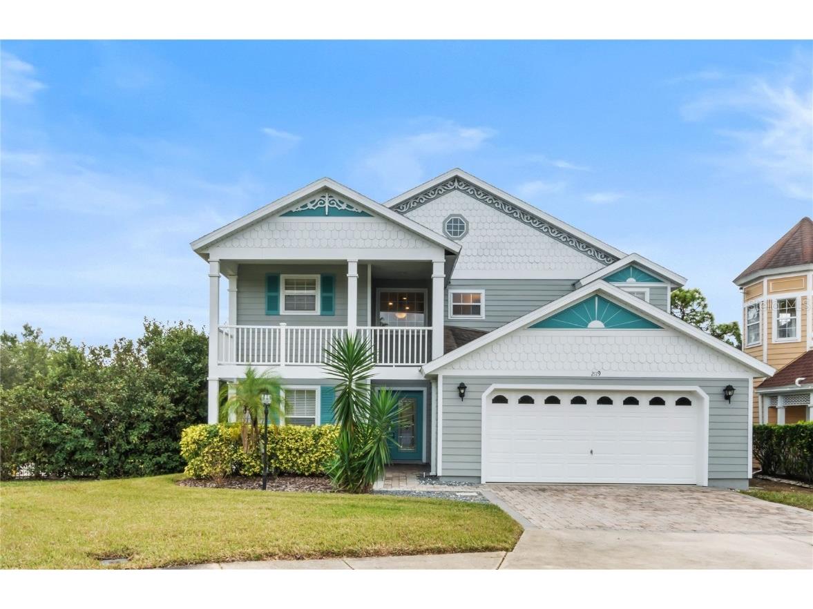 2119 Victoria Drive Davenport FL 33837 O6271111 image1