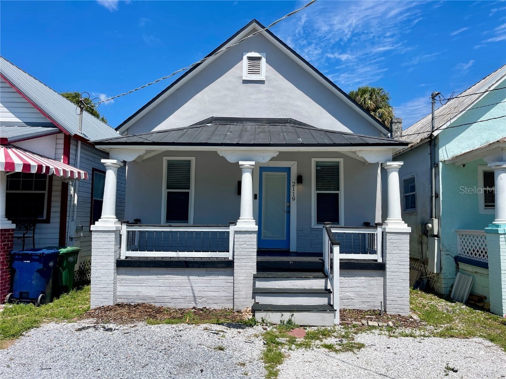 2119 W Arch Street Tampa FL 33607 T3520576 image1