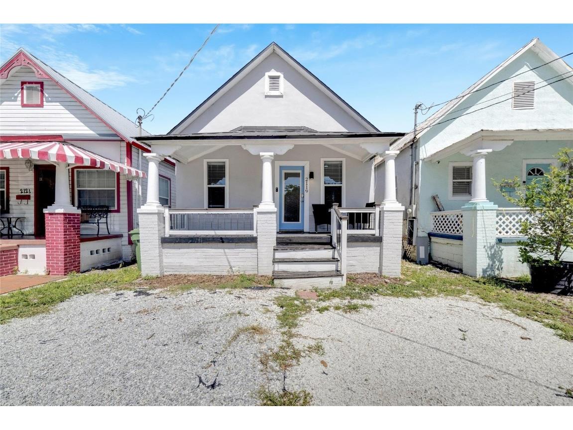 2119 W Arch Street Tampa FL 33607 U8213985 image1