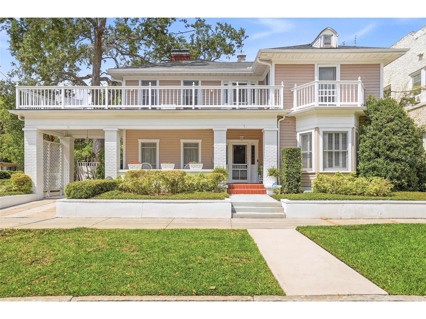 2119 W Hills Avenue Tampa FL 33606 TB8491994 image1