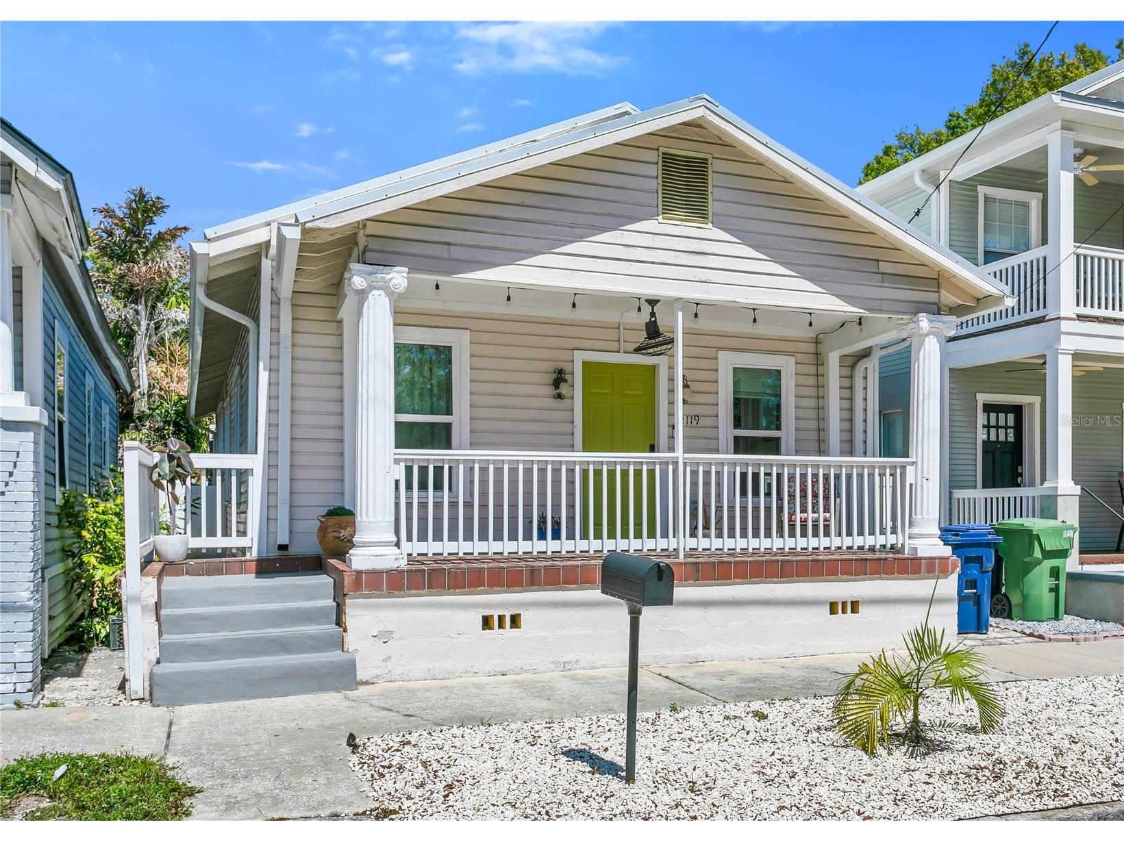 2119 W Spruce Street Tampa FL 33607 TB8470438 image1