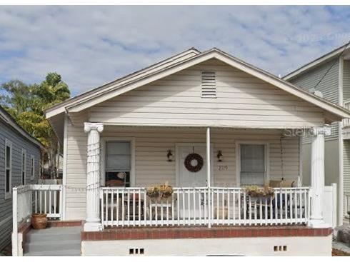 2119 W Spruce Street Tampa FL 33607 TB8507406 image29
