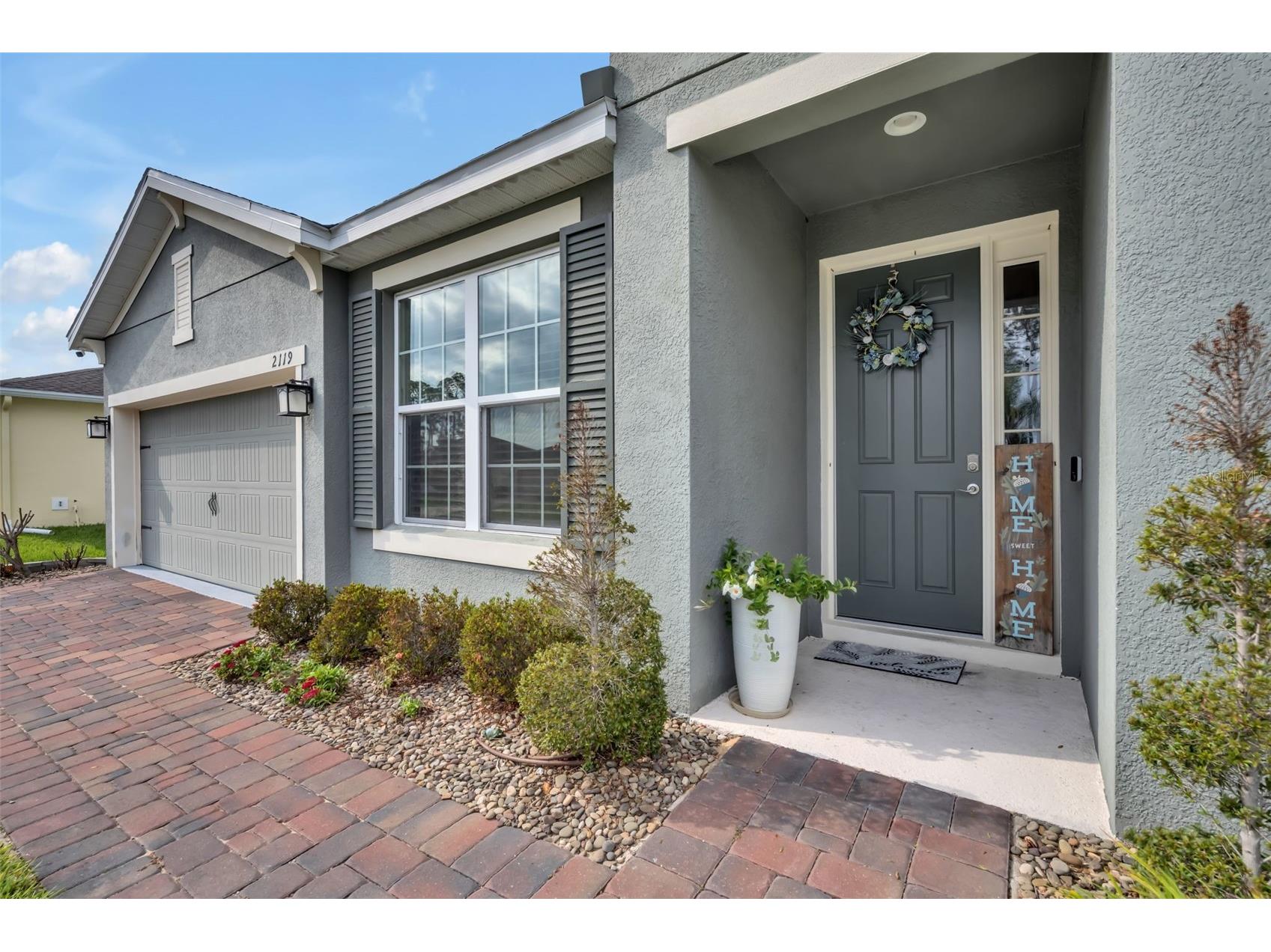2119 White Dahlia Drive Apopka FL 32712 V4948165 image2
