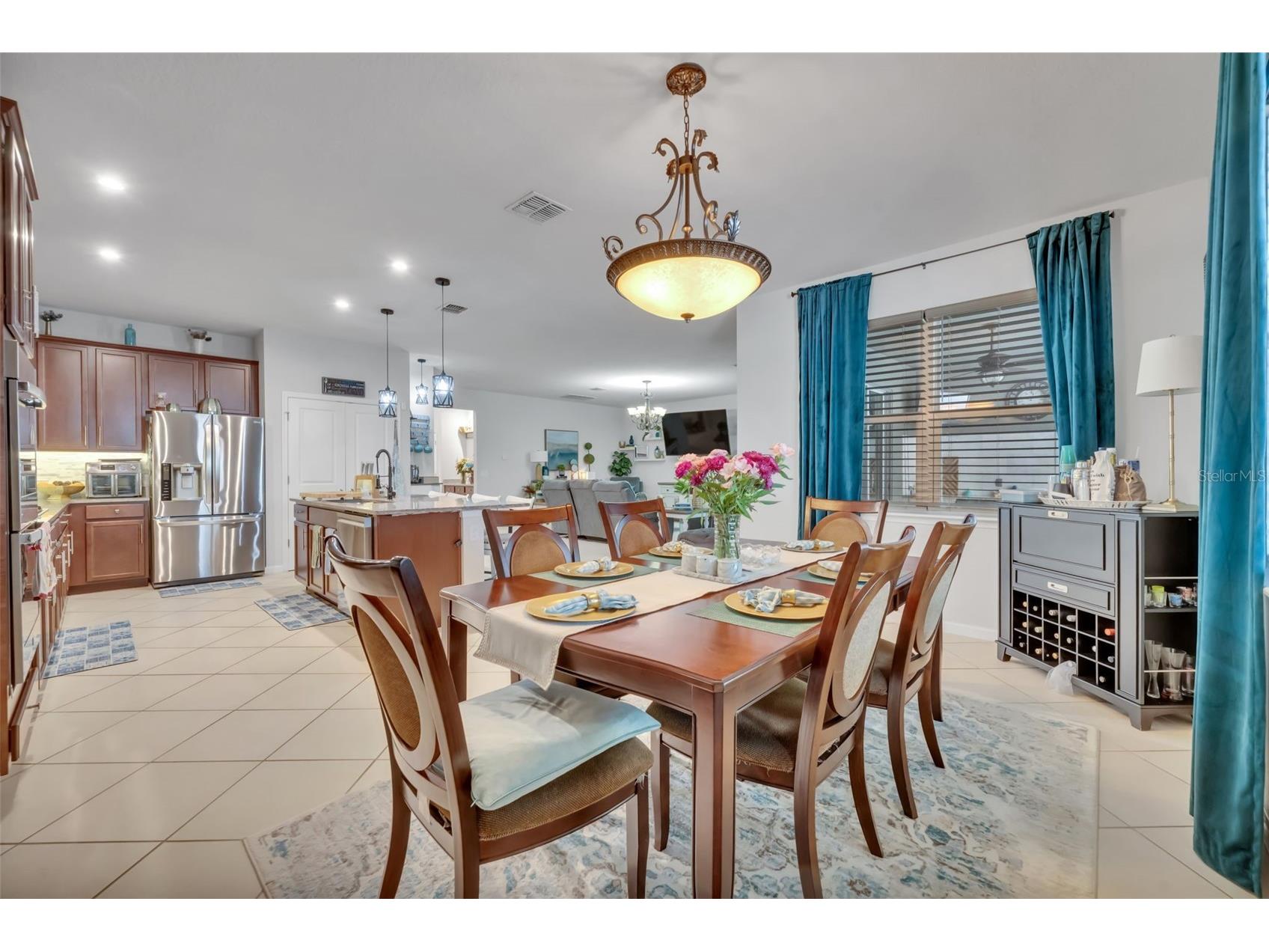 2119 White Dahlia Drive Apopka FL 32712 V4948165 image21