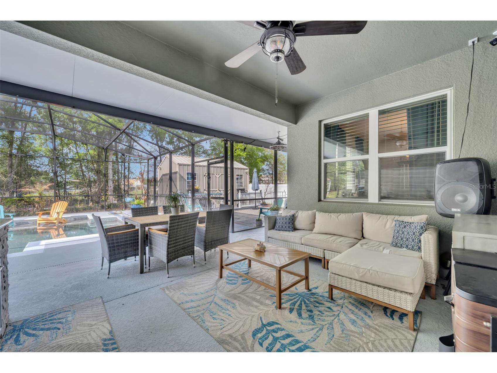 2119 White Dahlia Drive Apopka FL 32712 V4948165 image38