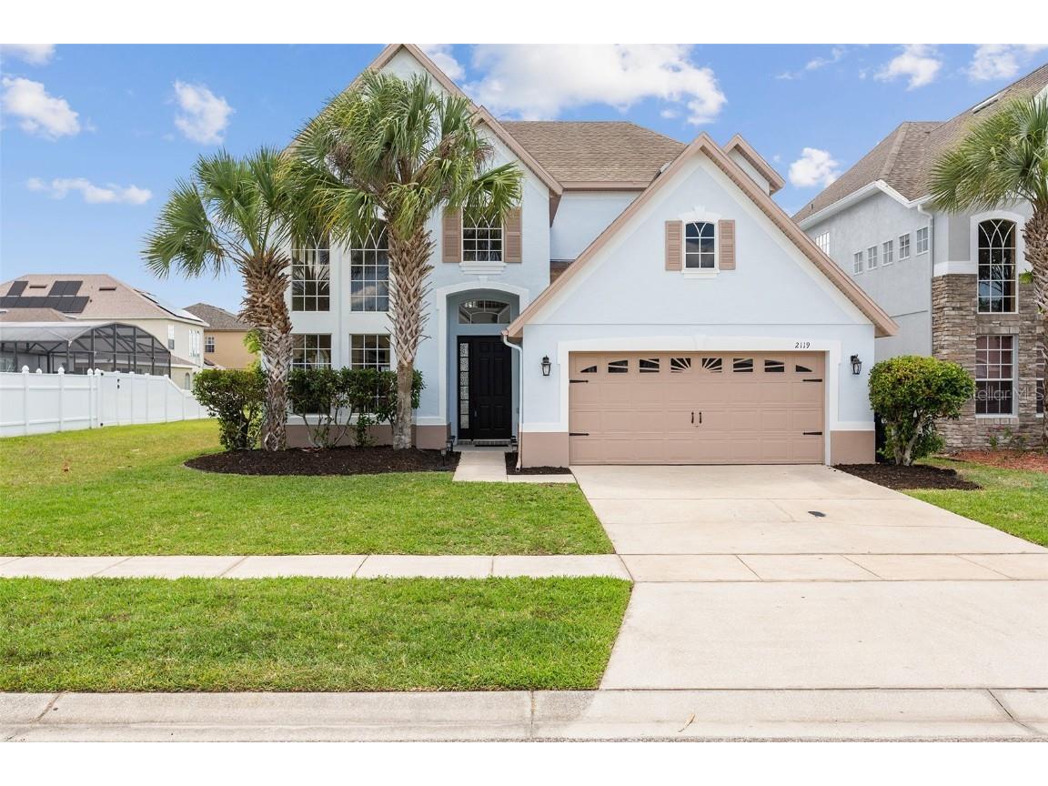 2119 Windcrest Lake Circle Orlando FL 32824 - Manmade pond O6114547 image1