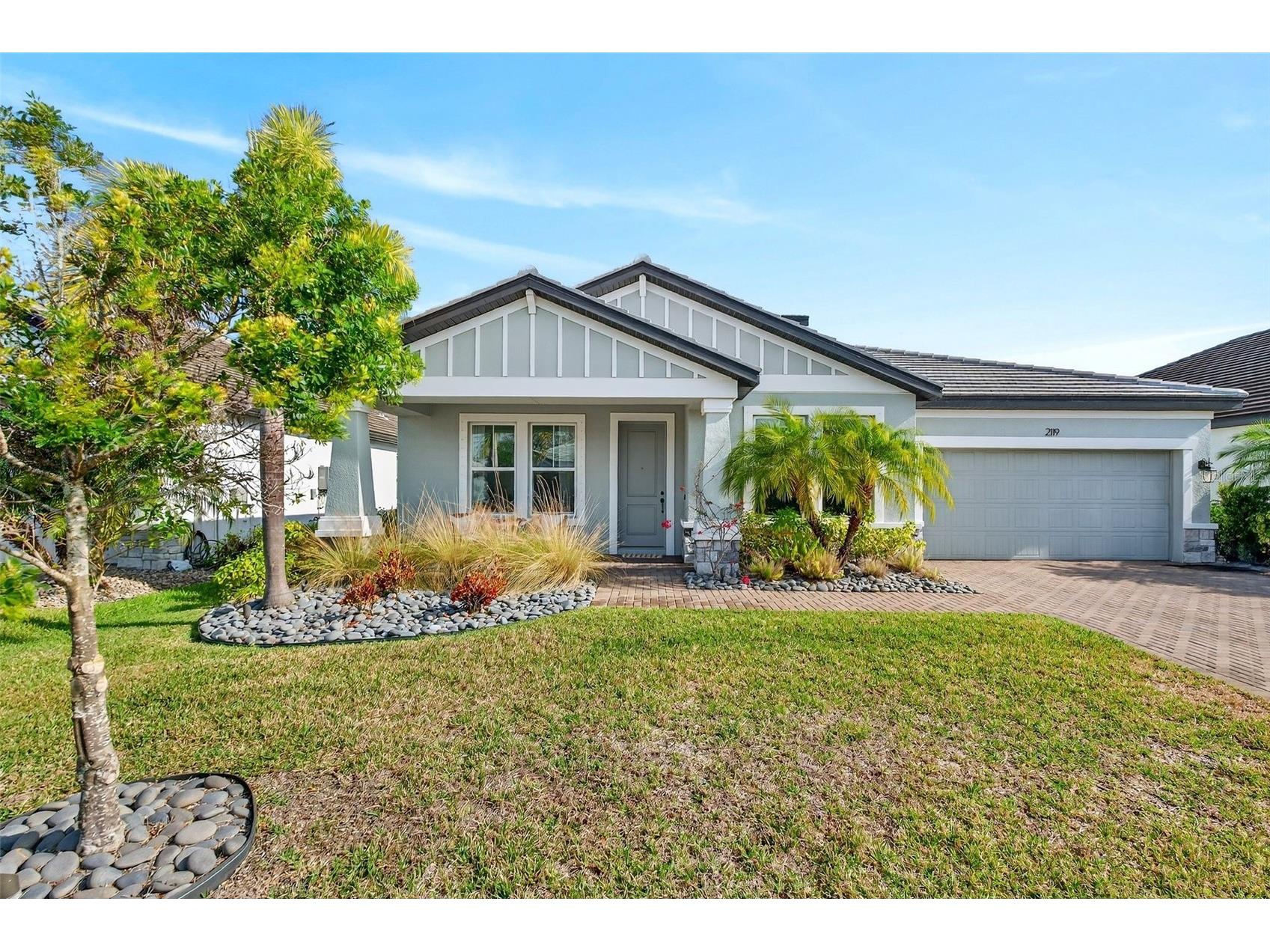 2119 Woodleaf Hammock Court Lakewood Ranch FL 34211 A4683036 image1