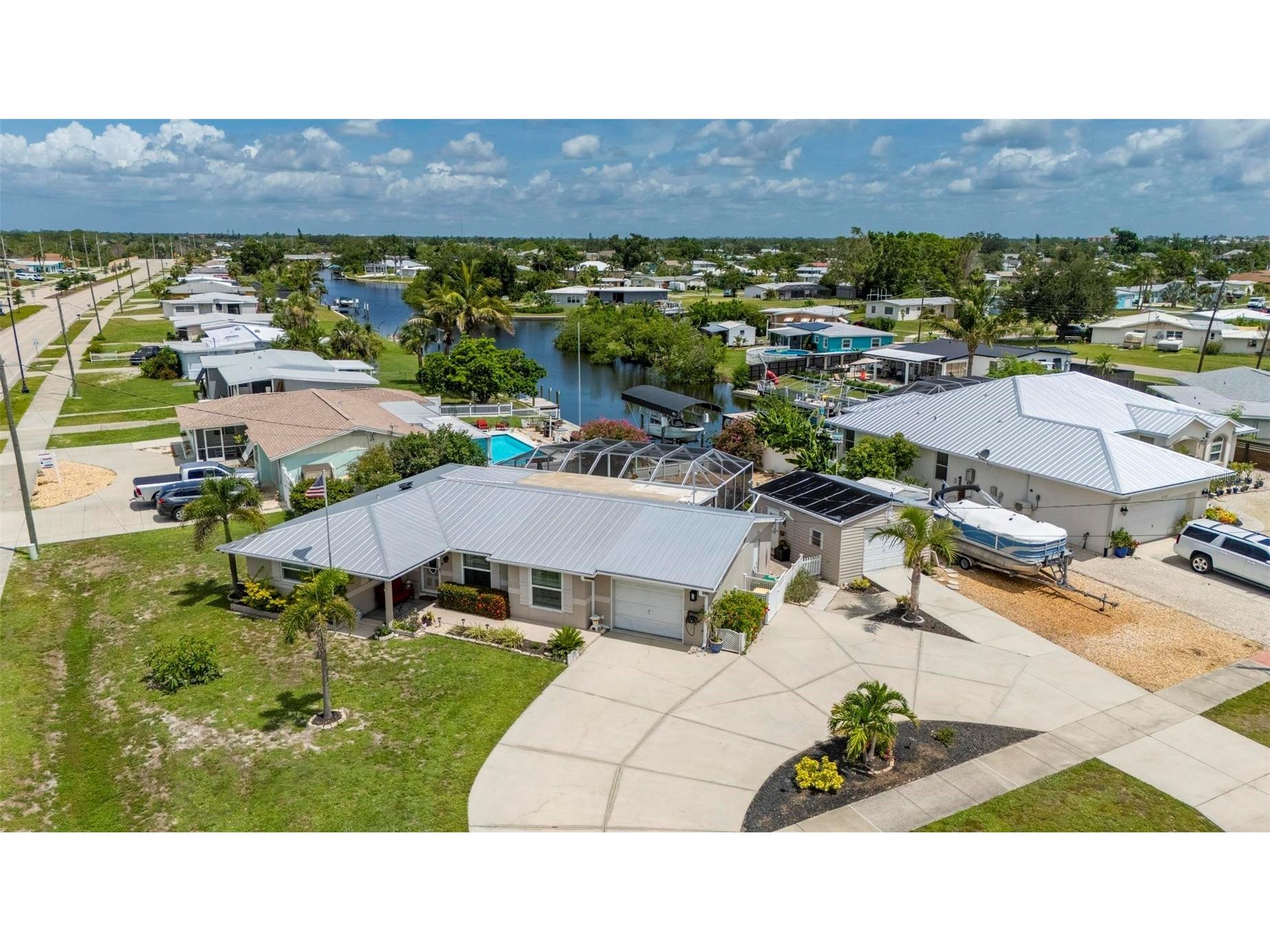 21194 Edgewater Drive Port Charlotte FL 33952 C7518743 image1