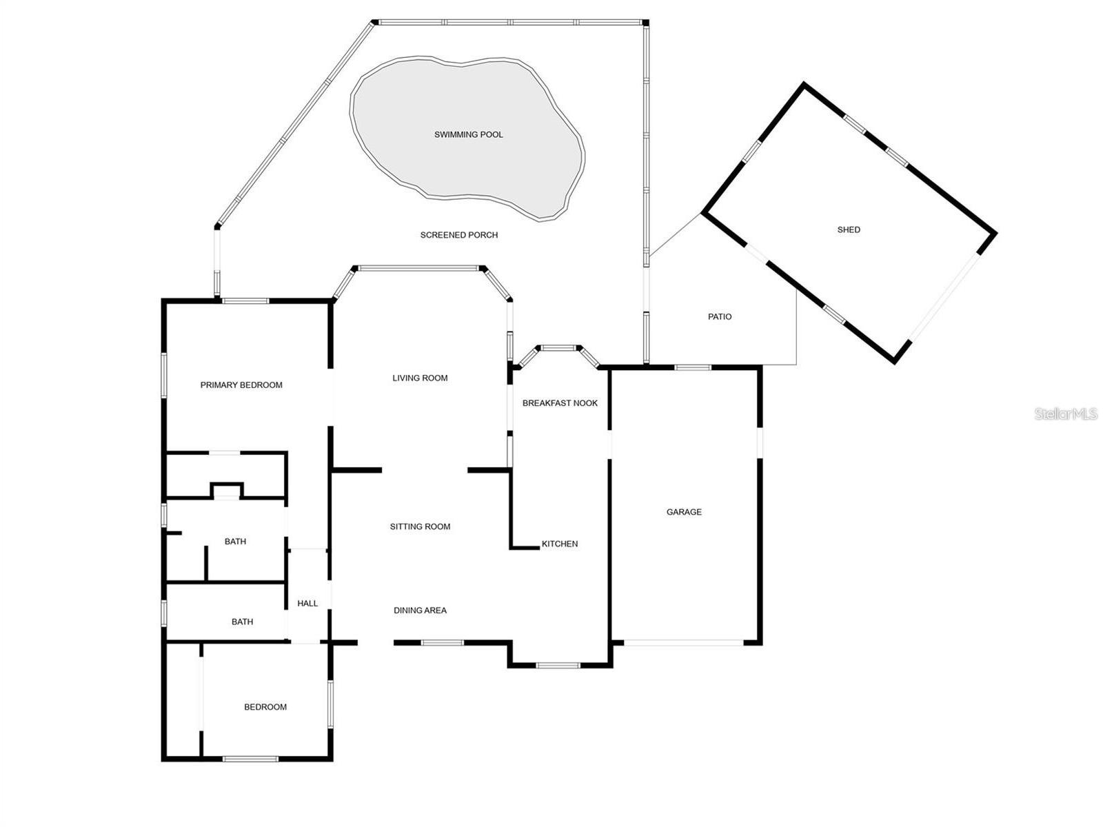 21194 Edgewater Drive Port Charlotte FL 33952 C7518743 image38