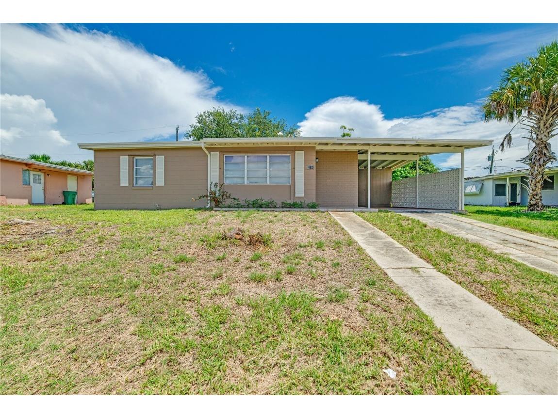 21194 Gladis Avenue Port Charlotte FL 33952 V4937148 image1