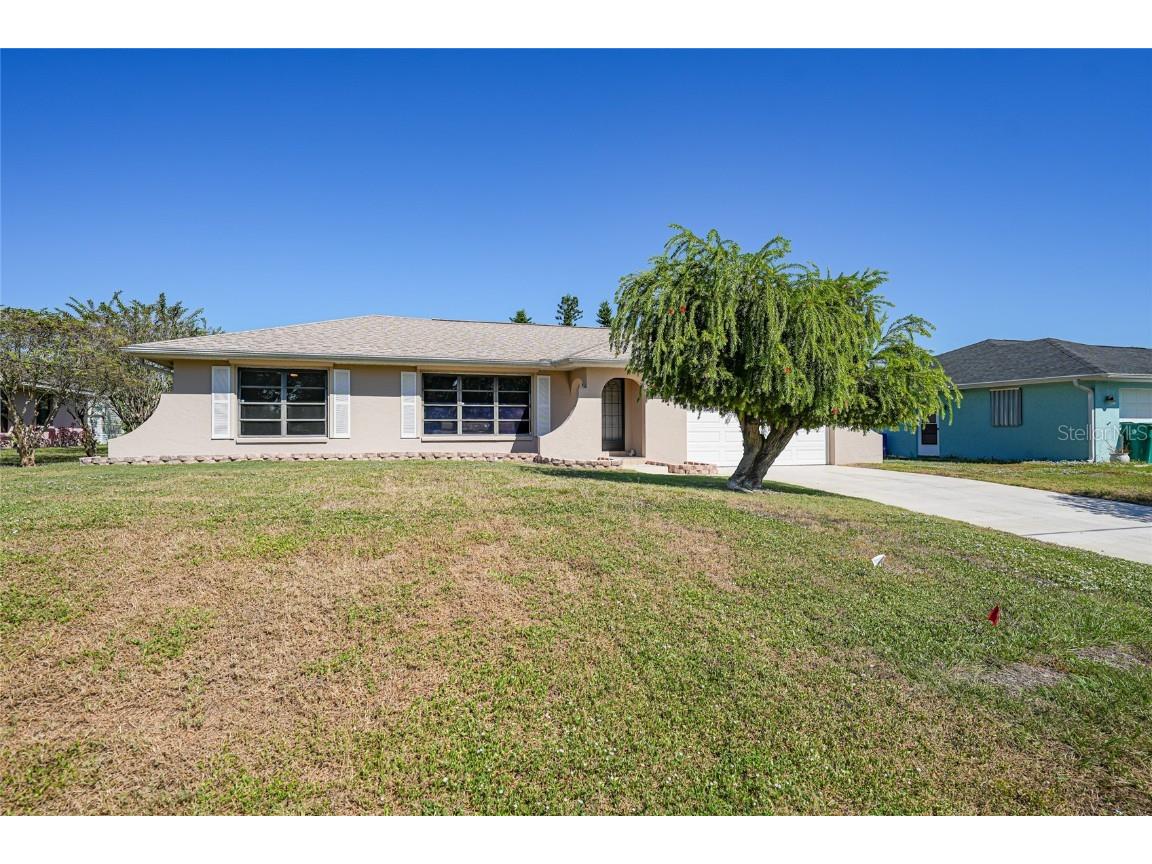 21196 Burkhart Drive Port Charlotte FL 33952 C7516845 image1