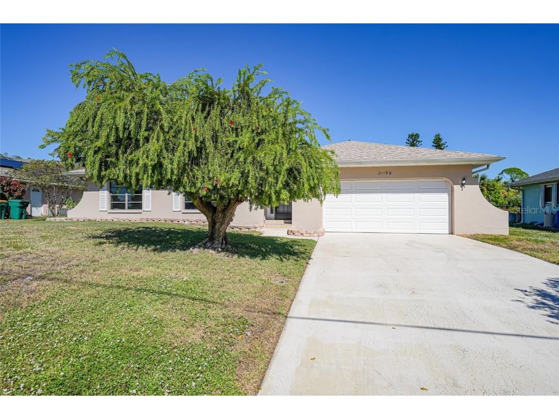 21196 Burkhart Drive Port Charlotte FL 33952 C7516845 image2