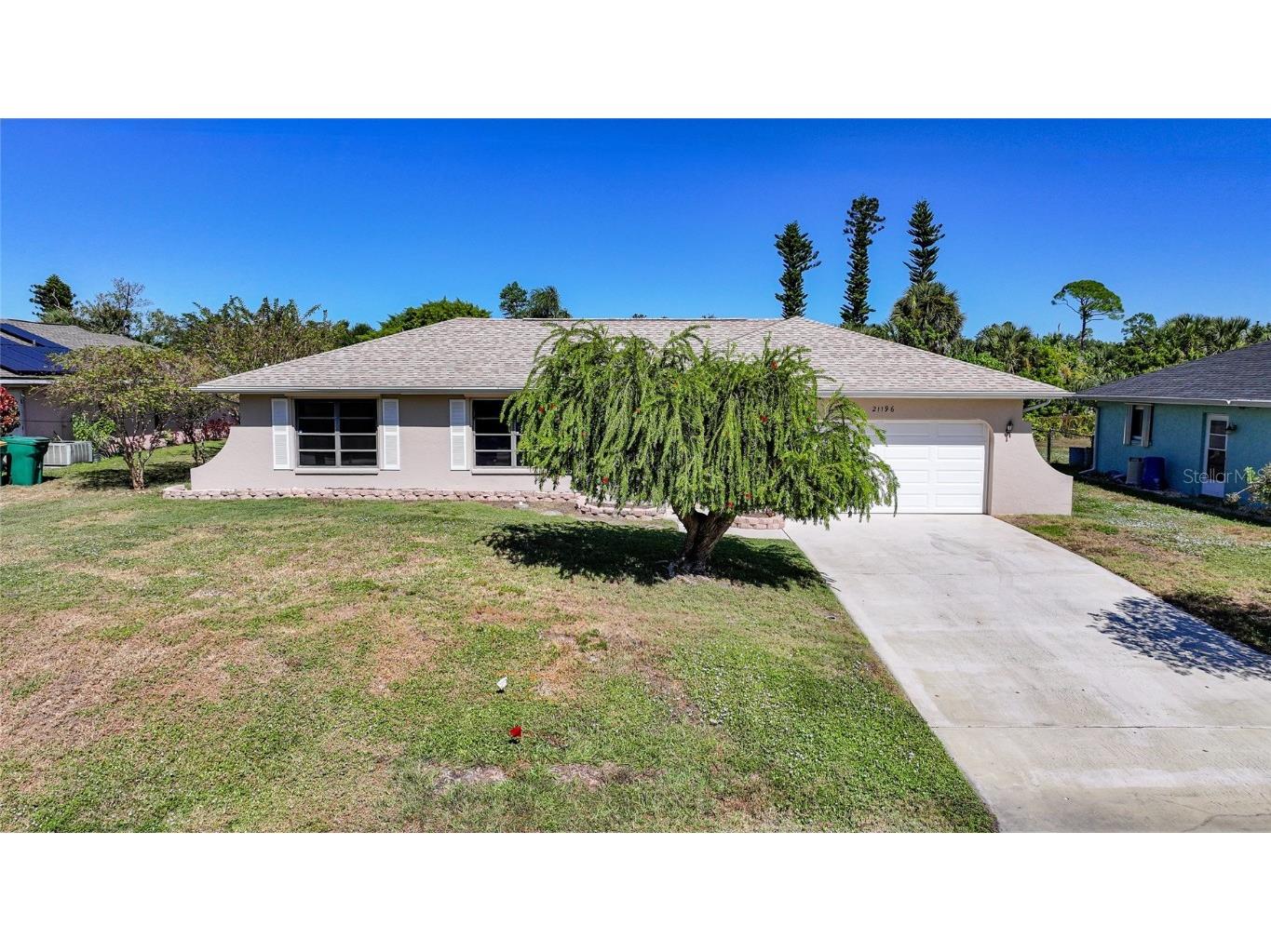 21196 Burkhart Drive Port Charlotte FL 33952 C7516845 image53