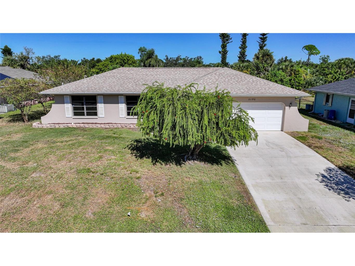 21196 Burkhart Drive Port Charlotte FL 33952 C7516845 image54