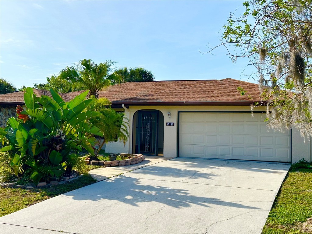 21199 Cottonwood Avenue Port Charlotte FL 33952 - MORNINGSTAR WATERWAY D6135846 image1