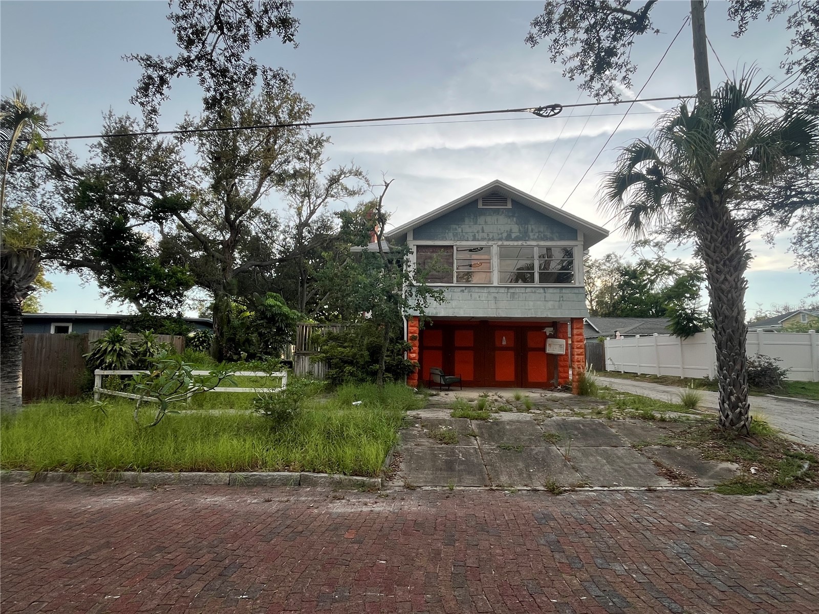 212 48th Street N Saint Petersburg FL 33713 R4909744 image1