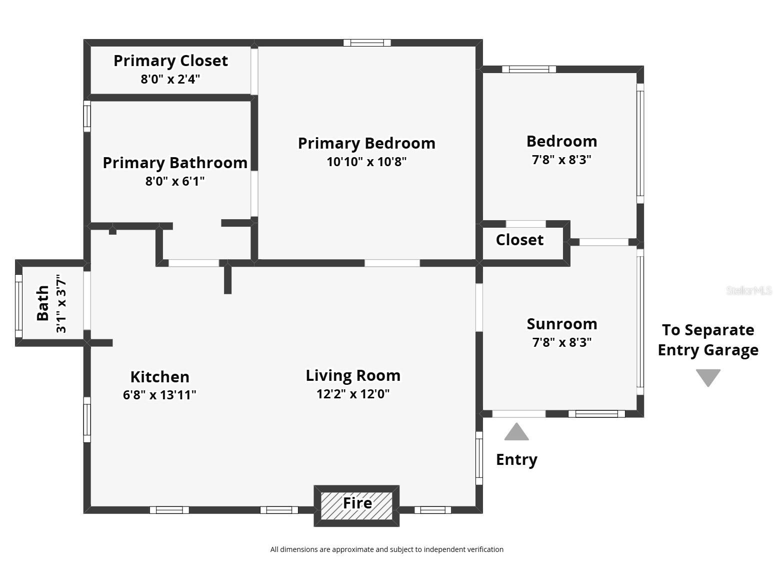 212 48th Street N Saint Petersburg FL 33713 TB8520214 image7
