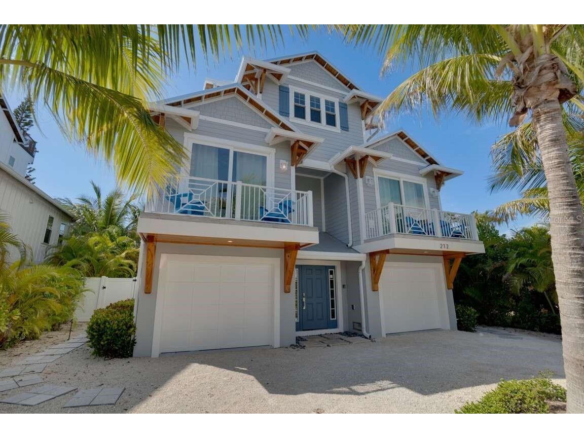 212 72nd Holmes Beach FL 34217 A4651200 image1