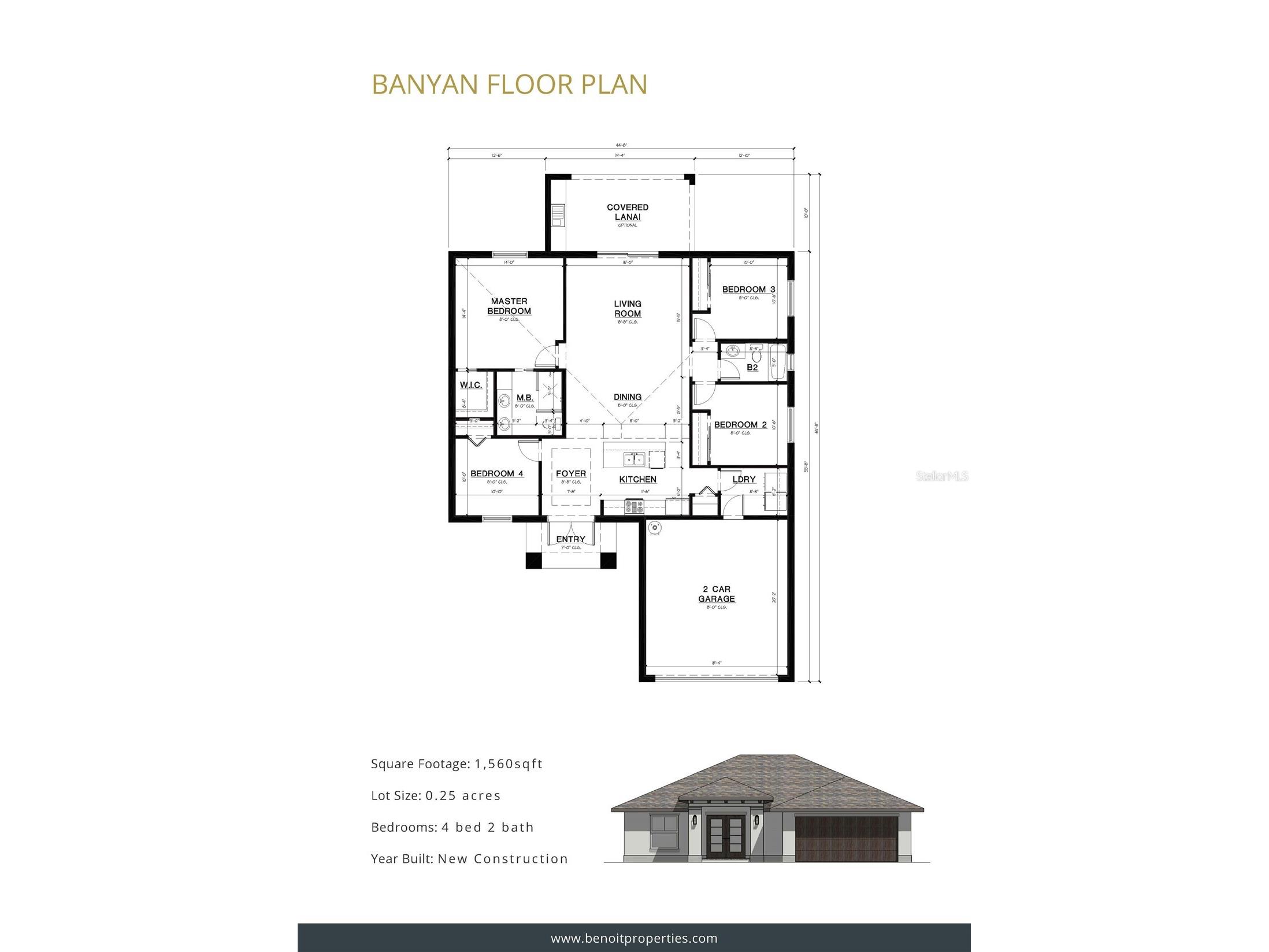 212 Antis Drive Rotonda West FL 33947 C7521943 image22