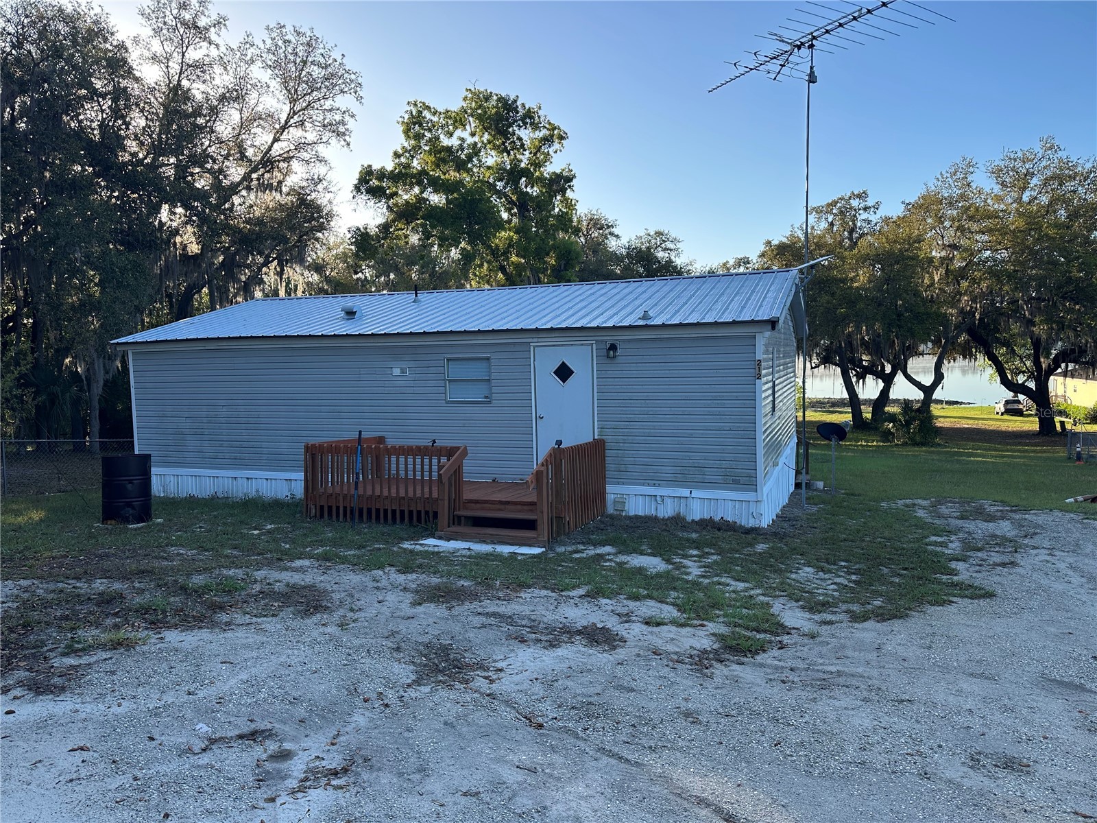 212 Ashley Street Hawthorne FL 32640 - BREAM LAKE GC539837 image1