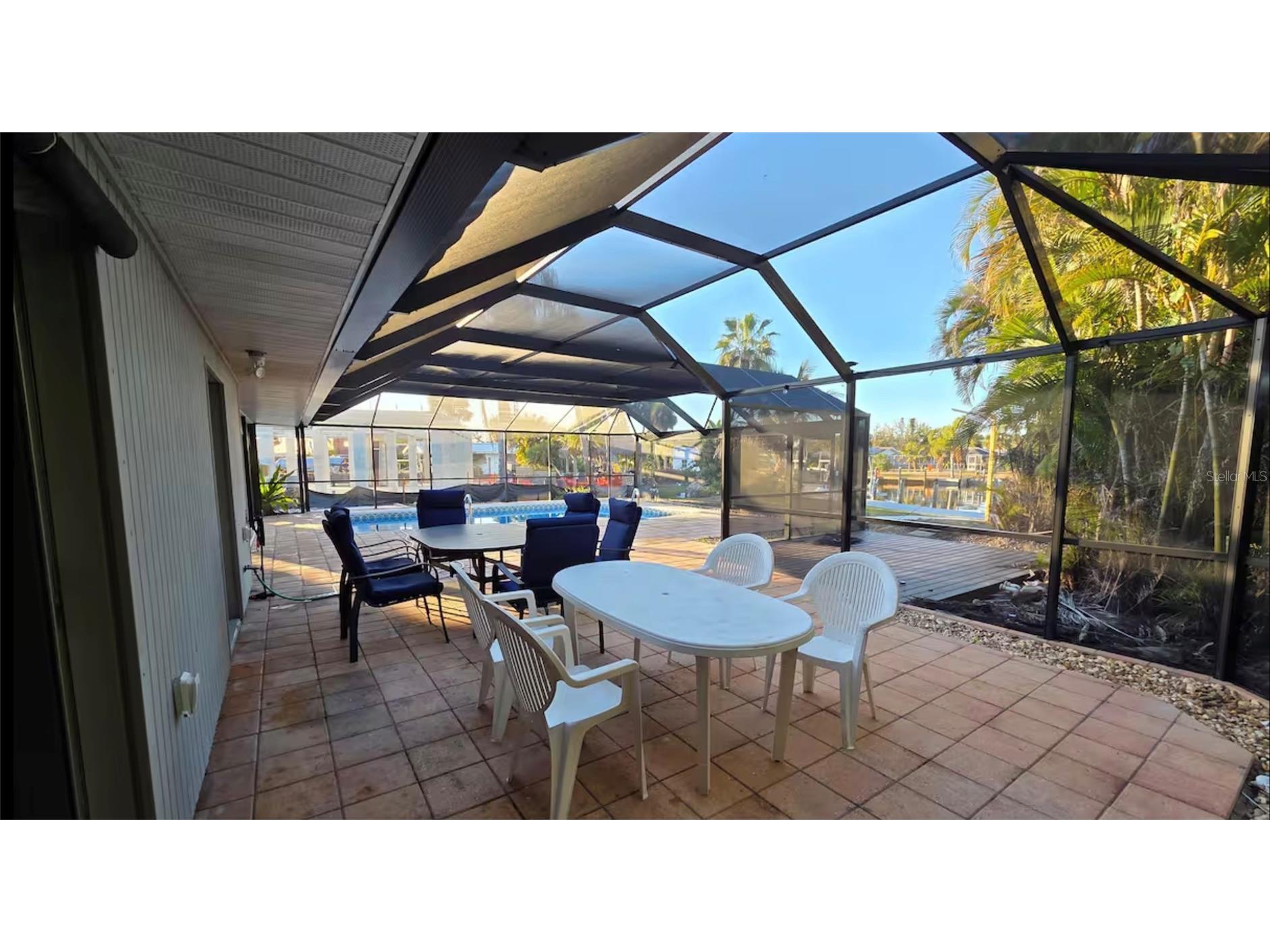 212 Bahia Vista Drive Englewood FL 34223 - LEMON BAY TB8493937 image23