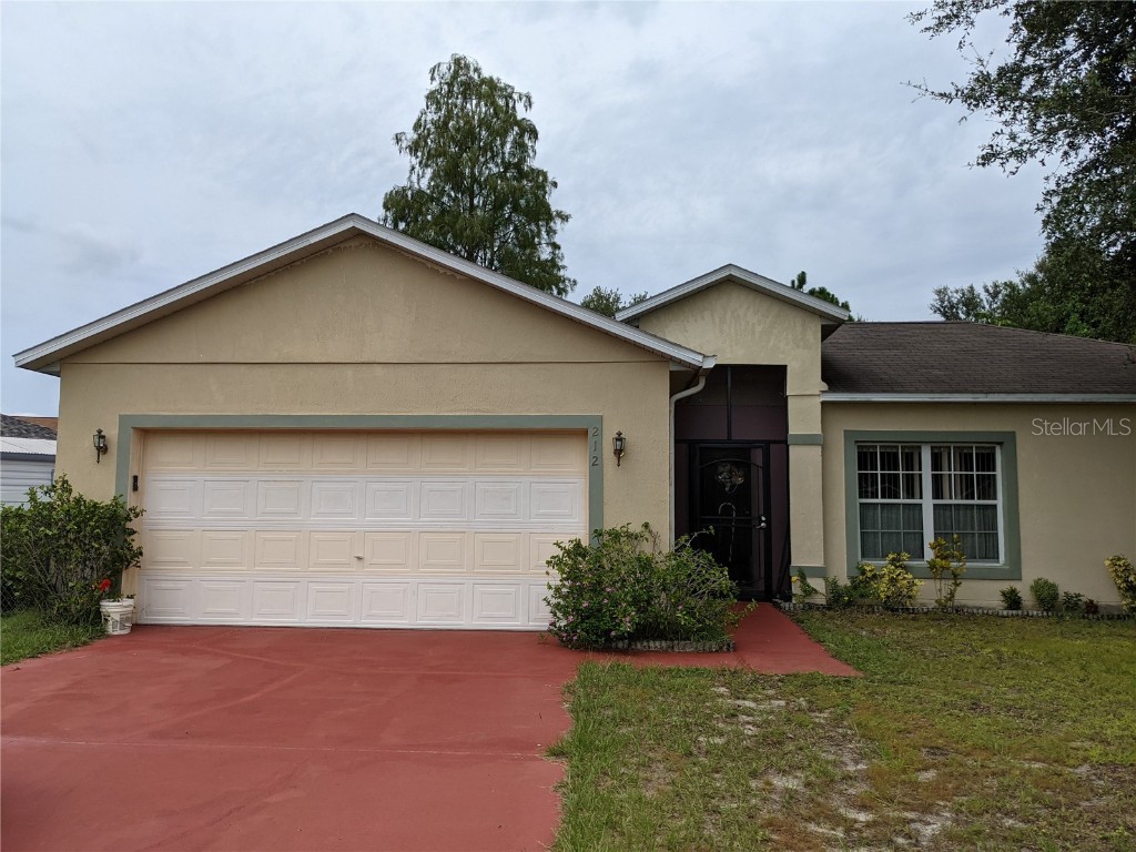 212 Banbury Place Kissimmee FL 34758 R4905242 image1