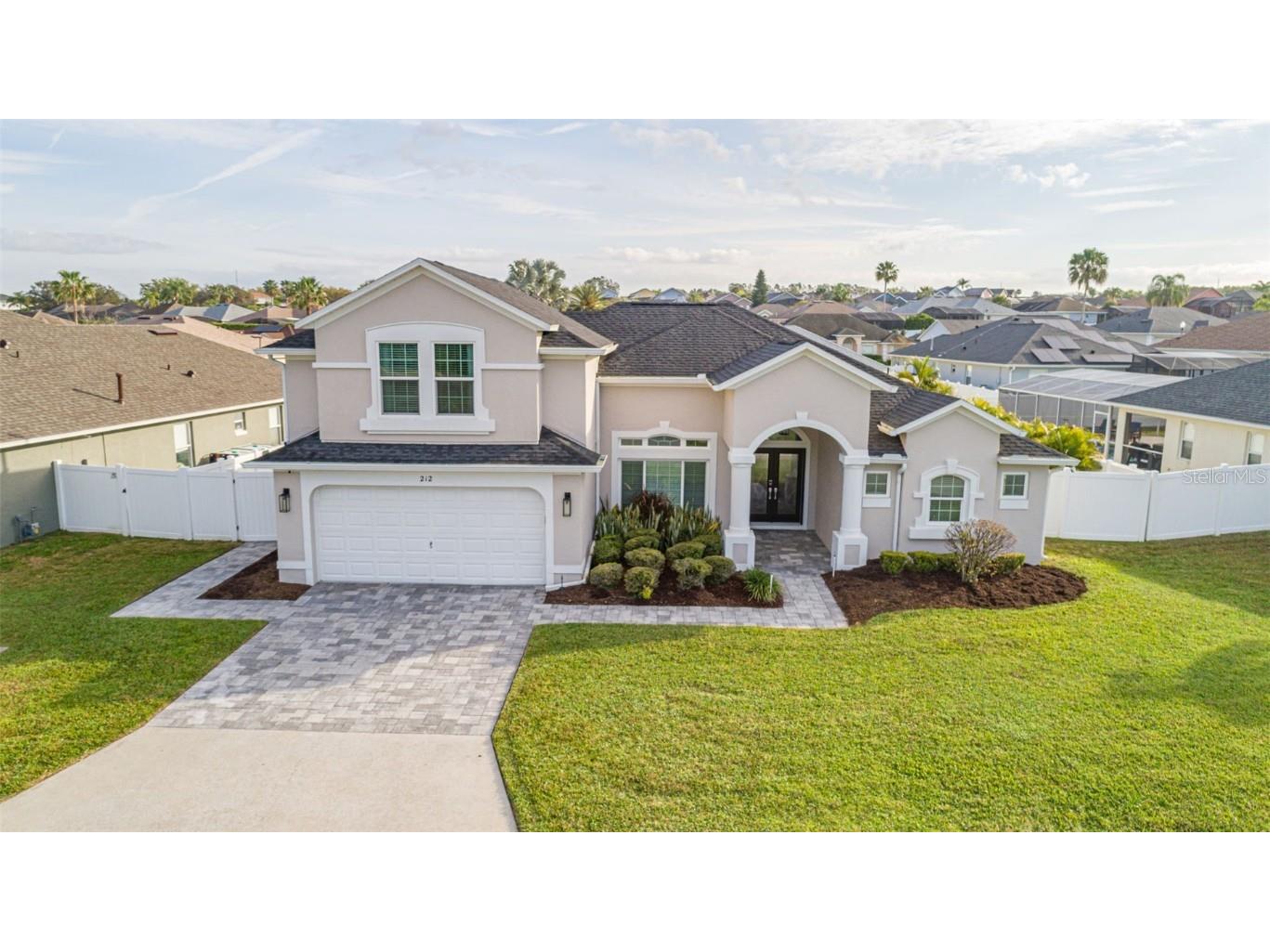 212 Barbera Drive Davenport FL 33897 S5101163 image1