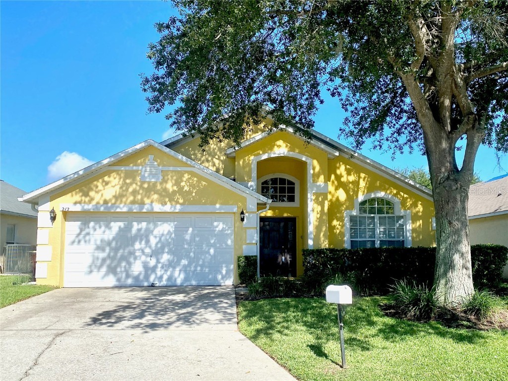 212 Casterton Circle Davenport FL 33897 O6136487 image1