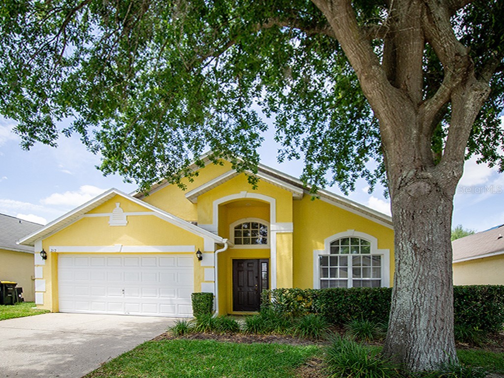 212 Casterton Circle Davenport FL 33897 O6201397 image1