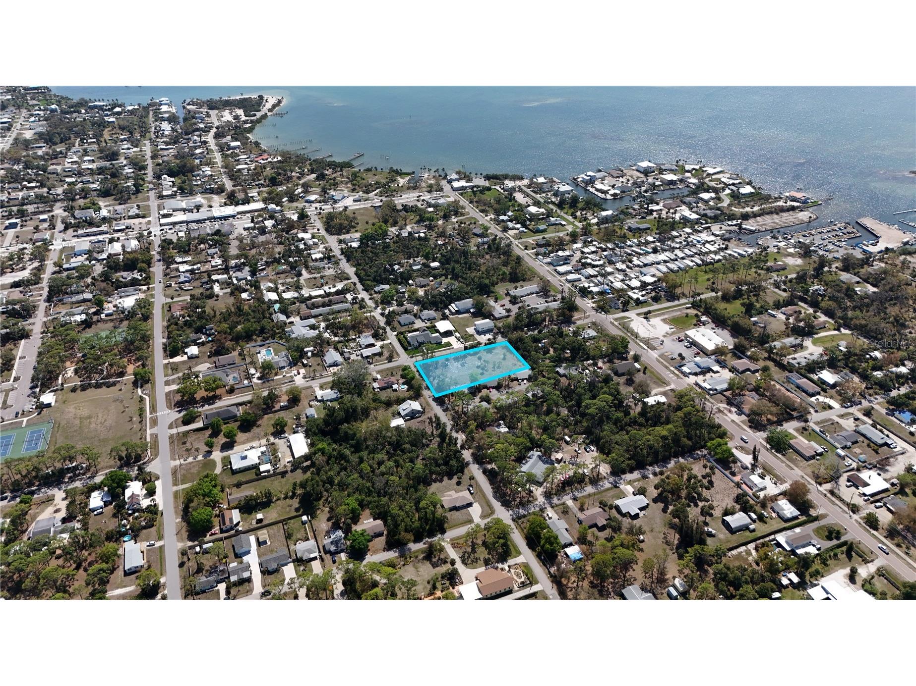 212 Cedar Street Englewood FL 34223 D6146152 image4