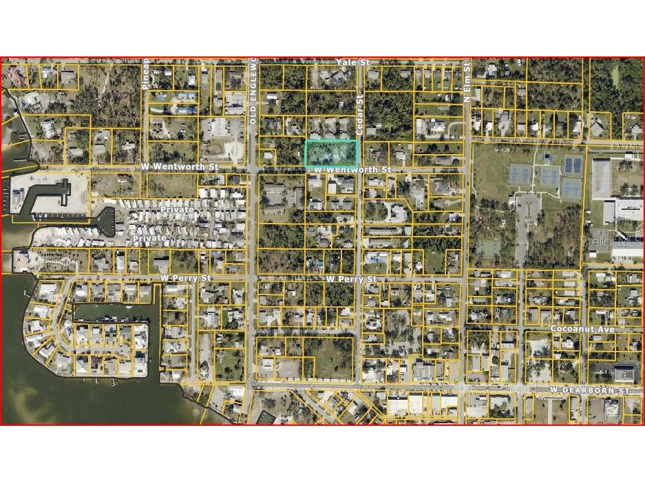212 Cedar Street Englewood FL 34223 D6146152 image5
