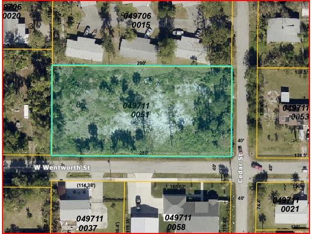212 Cedar Street Englewood FL 34223 D6146152 image6