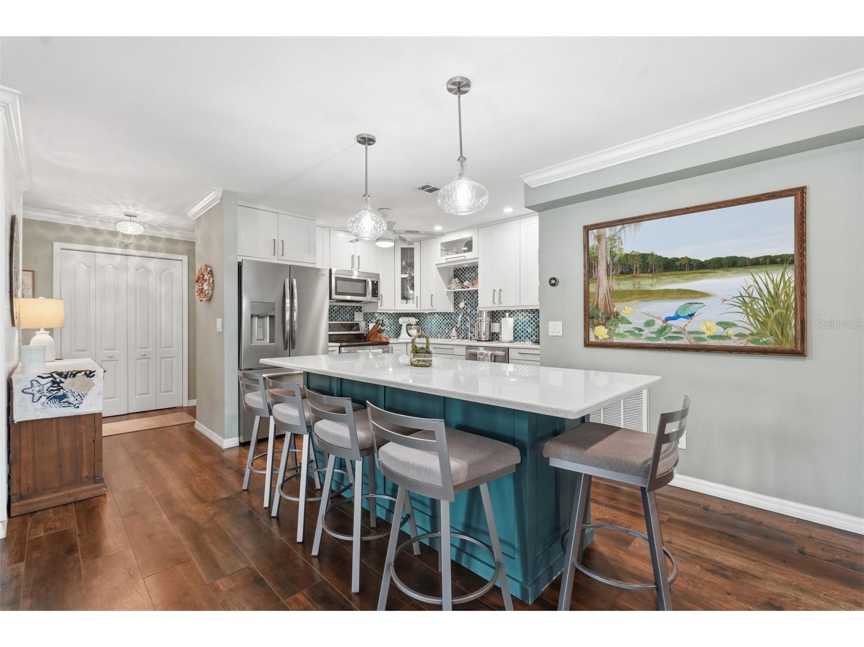 212 Cedarwood Circle #212 Seminole FL 33777 TB8495131 image13