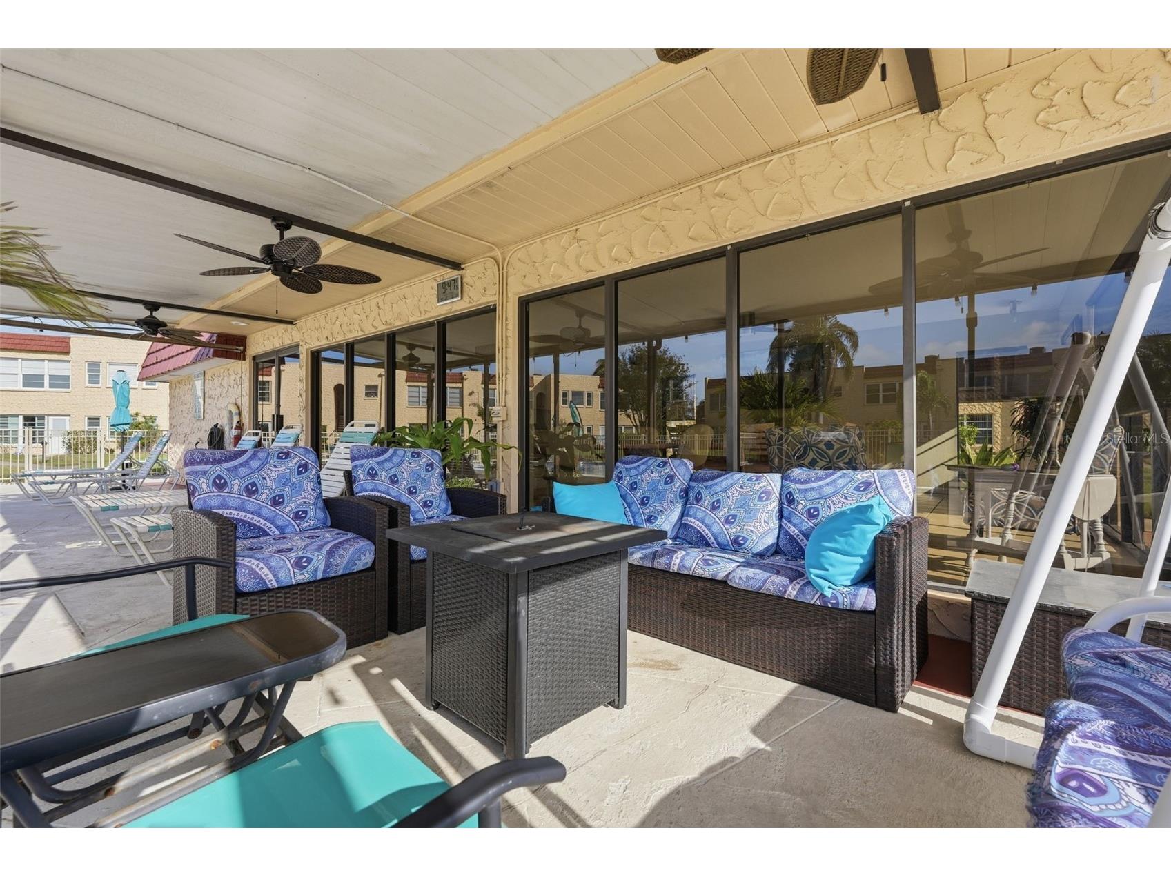 212 Cedarwood Circle #212 Seminole FL 33777 TB8495131 image40
