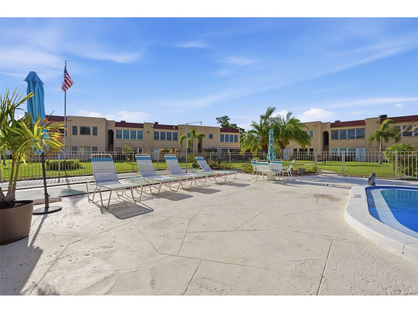 212 Cedarwood Circle #212 Seminole FL 33777 TB8495131 image41
