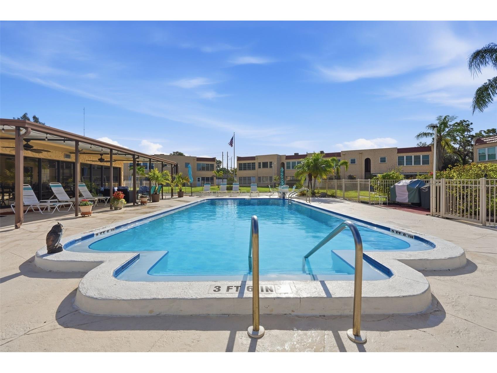 212 Cedarwood Circle #212 Seminole FL 33777 TB8495131 image42
