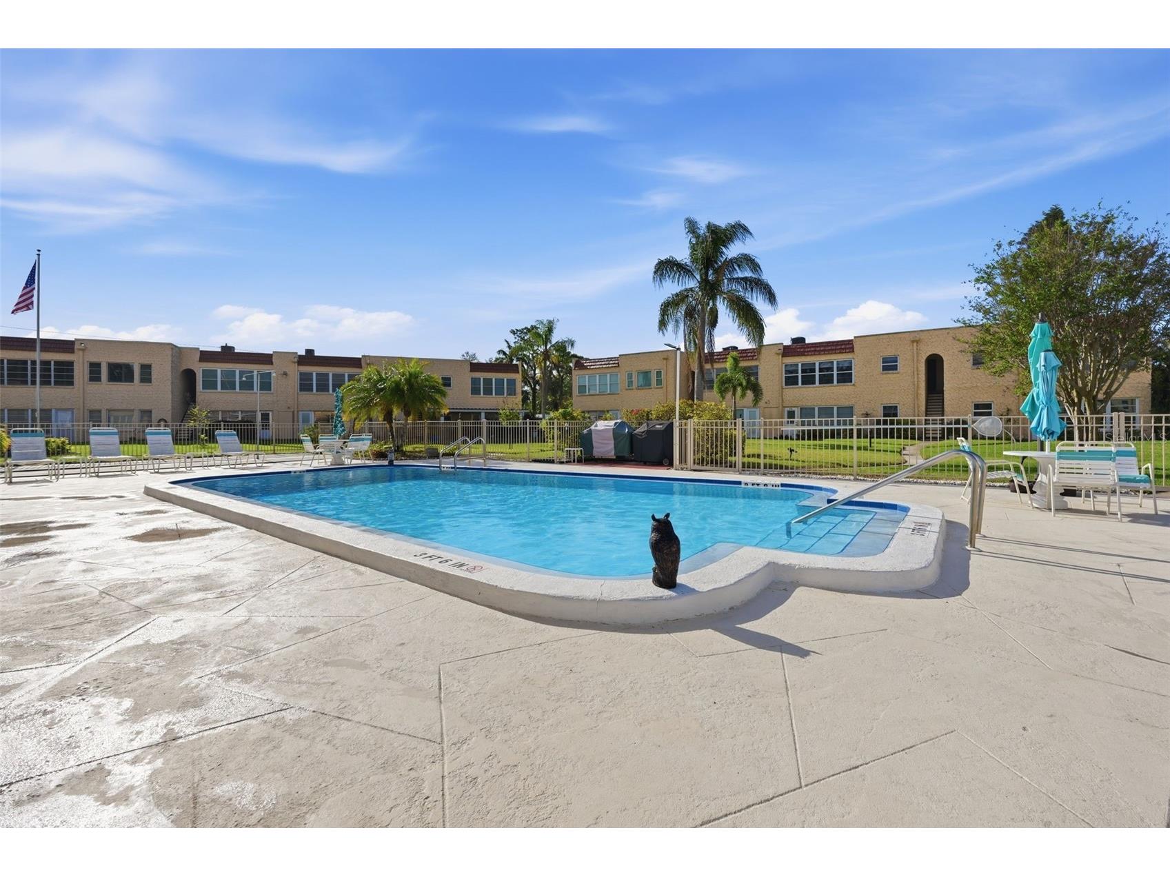 212 Cedarwood Circle #212 Seminole FL 33777 TB8495131 image43