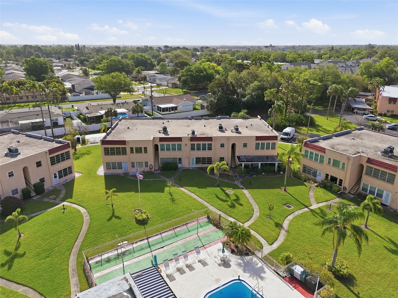 212 Cedarwood Circle #212 Seminole FL 33777 TB8495131 image47