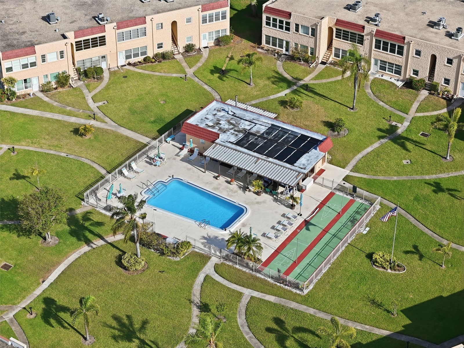 212 Cedarwood Circle #212 Seminole FL 33777 TB8495131 image50