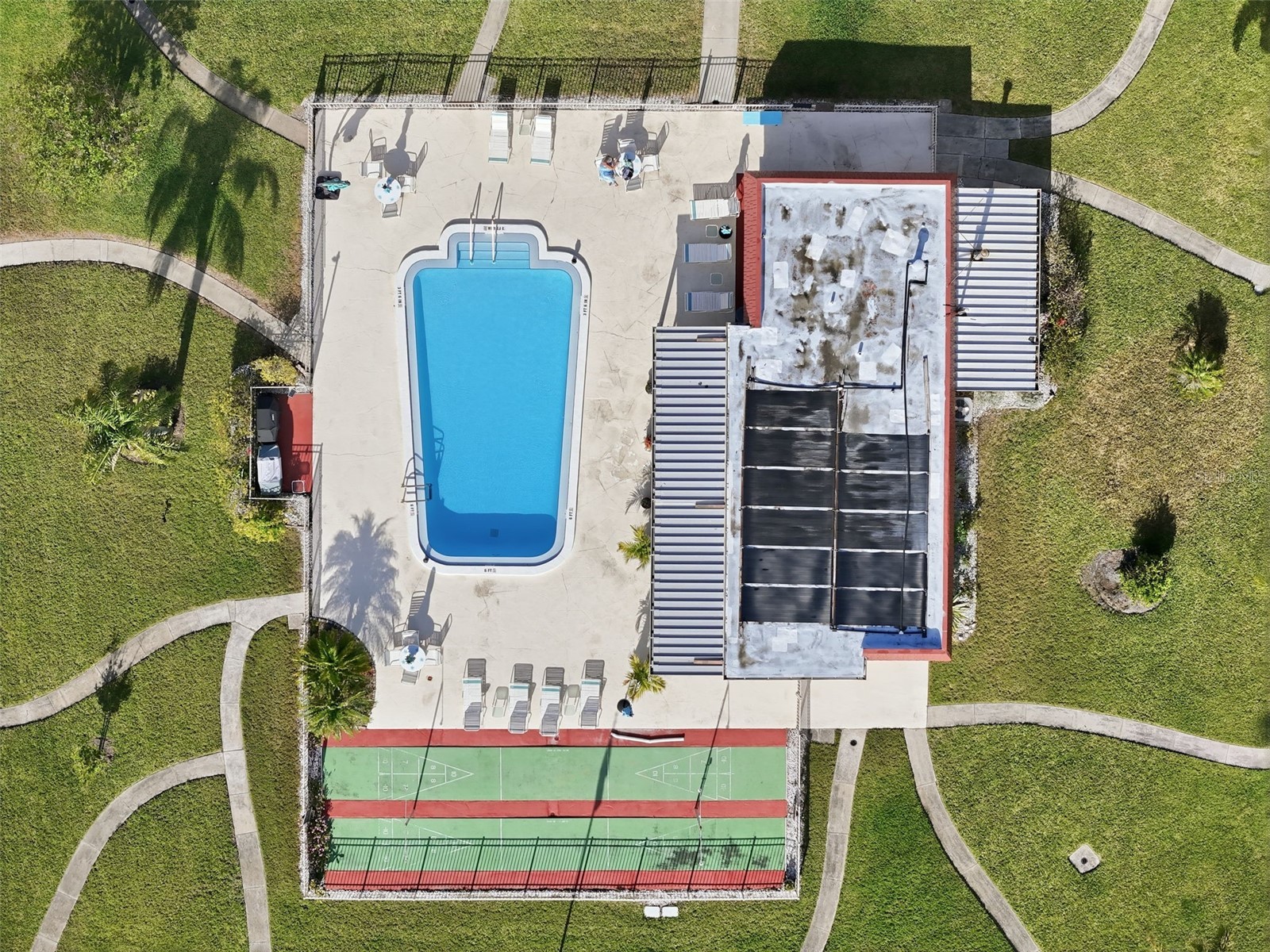 212 Cedarwood Circle #212 Seminole FL 33777 TB8495131 image51