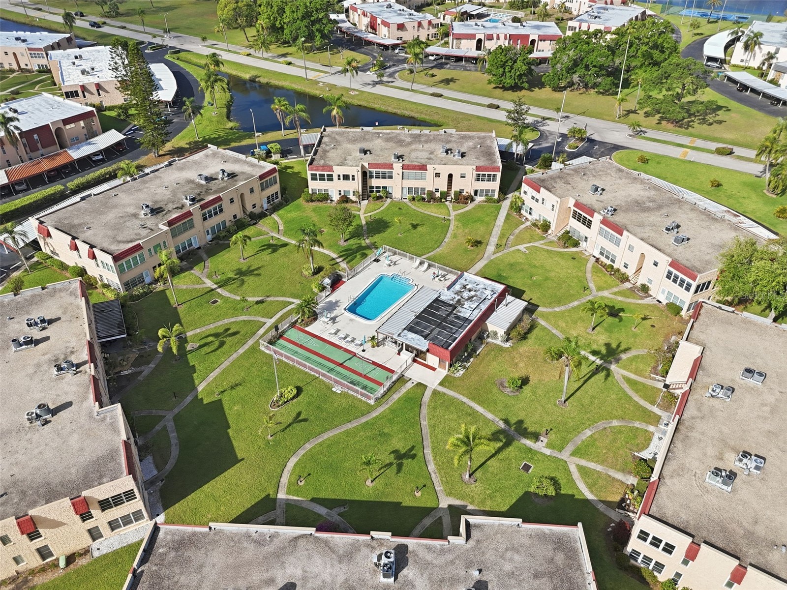 212 Cedarwood Circle #212 Seminole FL 33777 TB8495131 image53