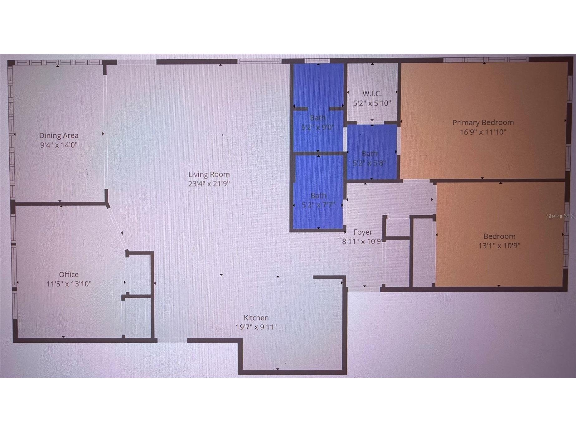 212 Cedarwood Circle #212 Seminole FL 33777 TB8495131 image54